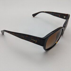 🕶️ Vogue VO2869S-B W656/13 Sunglasses 57/16 135 /ALI411🕶️​